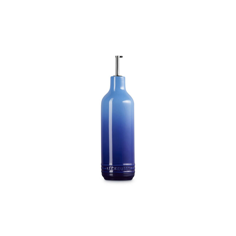 Le Creuset Stoneware Signature Oil Cruet 600ml image number 5